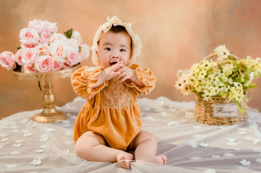 沈阳四个月宝宝咳嗽小妙招